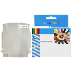 NEXTPAGE 台灣榮工 高容量 適用HP印表機 C4908A No.940 XL, 紅色, 1個