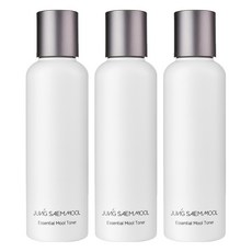 정샘물 에센셜 물 토너, 200ml, 3개