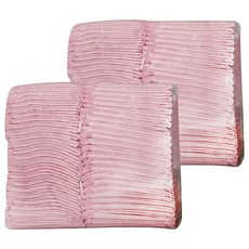 高精寵物 加厚尿布墊, 50片, 2包