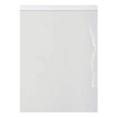 其他 pe塑膠袋 38 x 27x 0.08cm 加厚食品保鮮袋 台灣製造, 透明, 1包