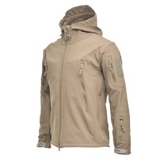 UNHEVE 軟殼滑雪外套