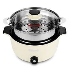 Ruvek 大容量多灶抽油壺3.0L, RU-DP003L