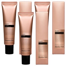 나드 데미지 RX 노워시 트리트먼트, 100ml, 3개