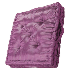 Cotton Field 棉花田傢飾 立體坐墊 絲光坐墊