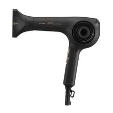JMW Air Collection The Black Premier Edition 渦輪航空馬達吹風機, 黑色, MS8001A-B