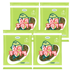 이엔푸드 노리 후리가께, 500g, 4개