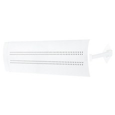 樂居家 冷氣擋風板 可伸縮調整 防直吹 (F0616 1個)