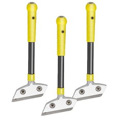 RIVER-GREEN 清潔刮刀30cm, 3個