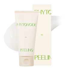 KLAVUU Phytoncide去角質凝膠, 80ml, 1條