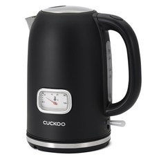 cuckoo 復古電水壺CK-B170SB, CK-B170SB