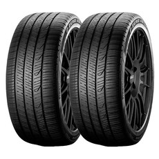 피렐리타이어 피제로 AS PLUS 3 245/45R19, 2개, 출장장착