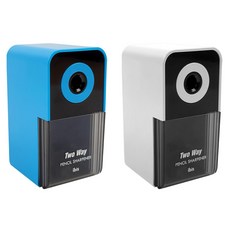 ibis 兩用削鉛筆機 2件組, 隨機出貨, 2個