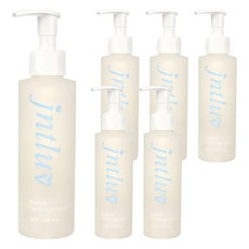 jntluv 肌茵之萃 給妳傾心卸妝凝露 150ml, 6瓶