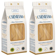 까르미아노 부카티니, 500g, 2개