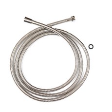 三元 金屬蓮蓬頭軟管 MB-702 2m, 1個