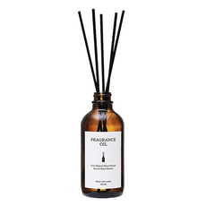 KZ記憶擴香瓶, 威斯汀白茶, 100ml, 1瓶
