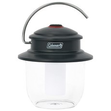 Coleman 可充電吊燈 CM-38858M000 OS尺寸, 黑色, 1個