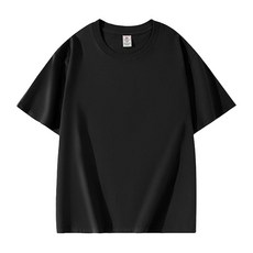 주니데이 코튼 베이직 반팔 티셔츠