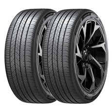 한국타이어 벤투스 에어 S H472 245/40R19, 2개, 출장장착