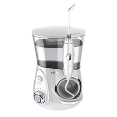 FerdY 佛迪 家用型沖牙機 700ml大水箱 12段壓力調節, FD-H100