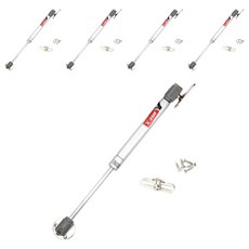 아이렉스 작은손 싱크대 유압 가스 쇼바 8kg, 5개