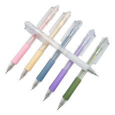 INGLOW 精細切割手帳用筆型美工刀6件組, 6入