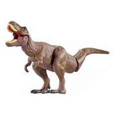 TAKARA TOMY A.R.T.S ANIA 侏羅紀世界 霸王龍 附戰鬥卡組, 1套