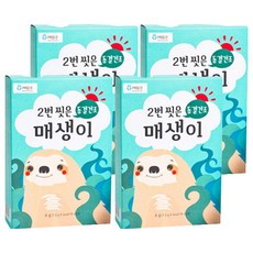 Haemalgun Bunyoung 乾燥海藻, 1.5g, 16入