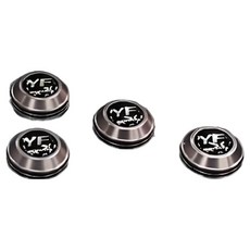 레이스텍 두랄루민 포인트 도어가드 4p, A04YF소나타티탄메탈, 1세트