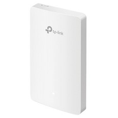 TP-Link AC1200 無線AP MU-MIMO 雙頻Wi-Fi Gigabit 嵌牆式基地台, EAP235-Wall, 1台