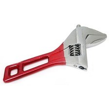 CAYMAN 彩色輕量口袋活動扳手 150mm 隨機出貨, 1個