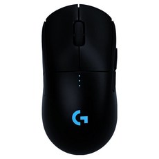 logitech G 羅技G PRO 2 無線電競滑鼠, G PRO 2, 黑色