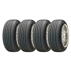 한국타이어 옵티모 H426 205/55R16, 4개, 출장장착 4개, 출장장착