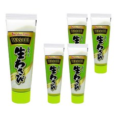 House 好侍 好侍 山葵, 5個, 80g