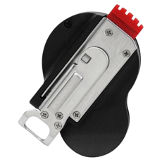 SK11 日本 藤原 捲尺快速扣 SCBH-F, 1個