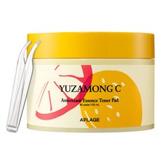 AMORE PACIFIC 愛茉莉太平洋 精華爽膚棉片, 60片, 1罐