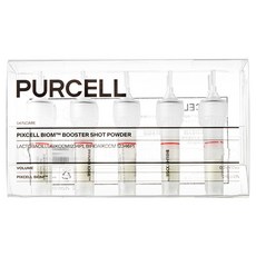 퍼셀 픽셀바이옴 부스터샷 파우더 10p, 1개, 2g