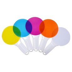 캐스비 네이처 점보 칼라믹싱 교구, 1개