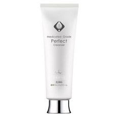 美島水肌 日本淨白洗面乳 Perfect Cleanser, 120g, 1件