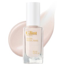 Glint 光澤珍珠妝前乳 30ml, 1瓶, 單色