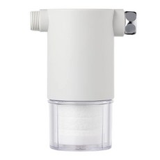 BODYLUV 純淨大容量過濾器 兩種濾芯 KC認證, 不適用, 1個