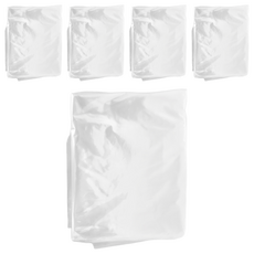 其他 PE塑膠袋 1000 x 800 x 0.3mm, 10個 x 5包