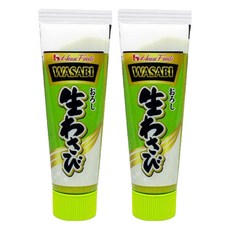 House 好侍 好侍 山葵, 2個, 80g