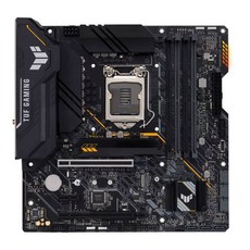 ASUS 華碩 主機板, TUF GAMING B560M-PLUS WIFI, 1盒