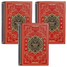 OKLAO 歐客佬 閱讀咖啡世界 精品掛耳禮盒 Set, 最佳伴手禮, 10g x 15包, 3盒