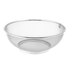 GENIAL 圓形籃子, 單色