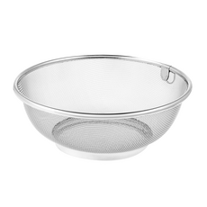 GENIAL 圓形籃子, 單色