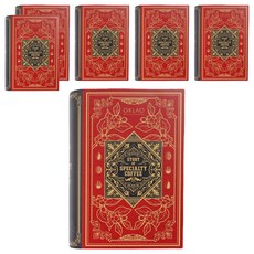 OKLAO 歐客佬 閱讀咖啡世界 精品掛耳禮盒 果香酸甜, 10g x 15包, 6盒