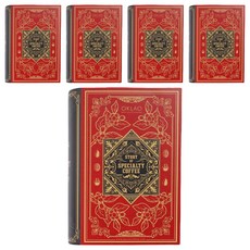 OKLAO 歐客佬 閱讀咖啡世界 精品掛耳禮盒 果香酸甜, 10g x 15包, 5盒