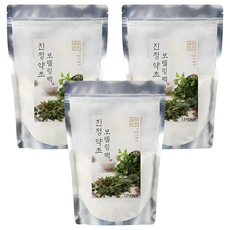 린제이 진정약초 모델링팩 330g, 1개입, 3개